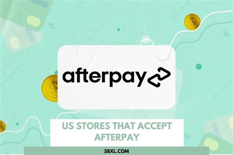 tire shops that accept afterpay|Full Afterpay US store list 